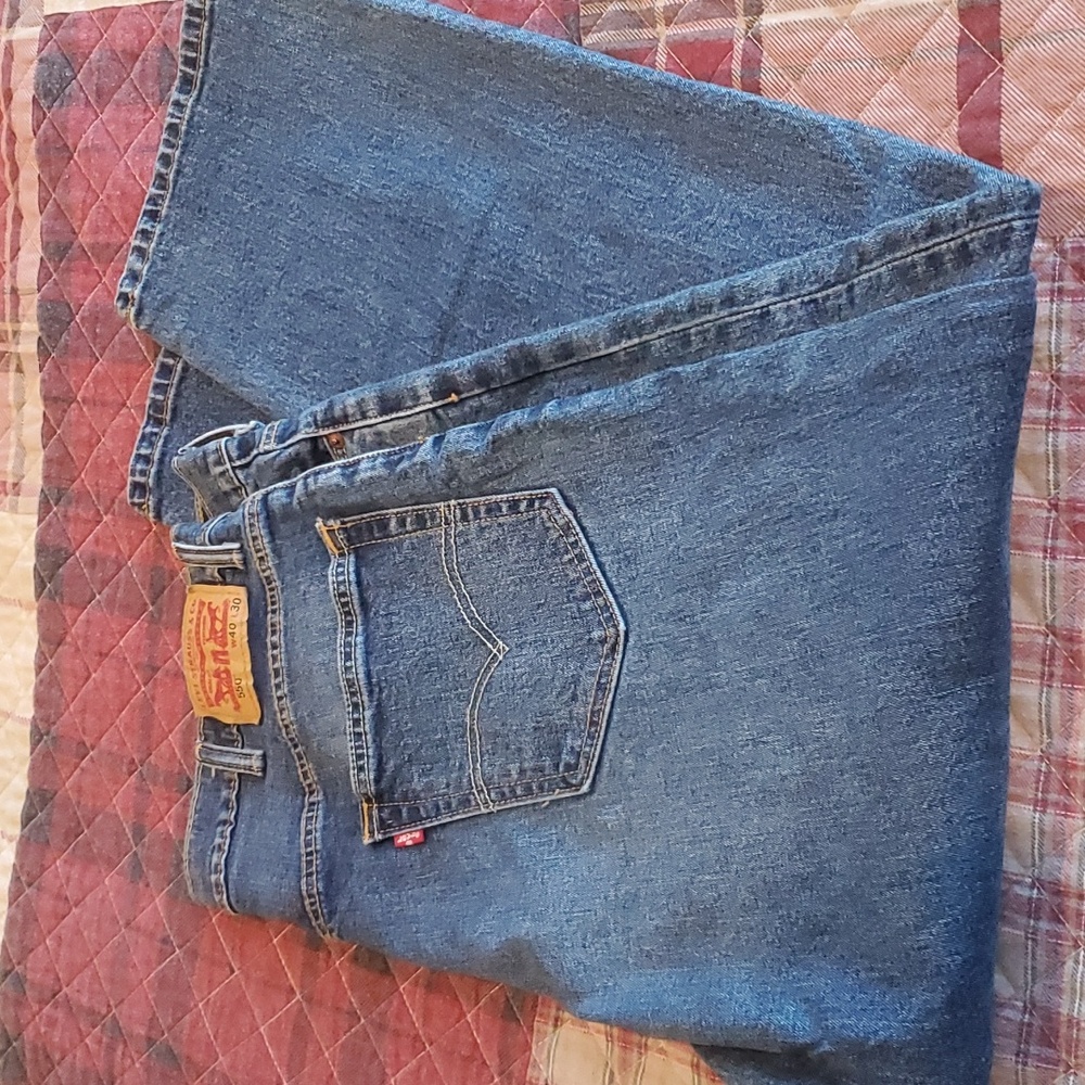 Levi 550